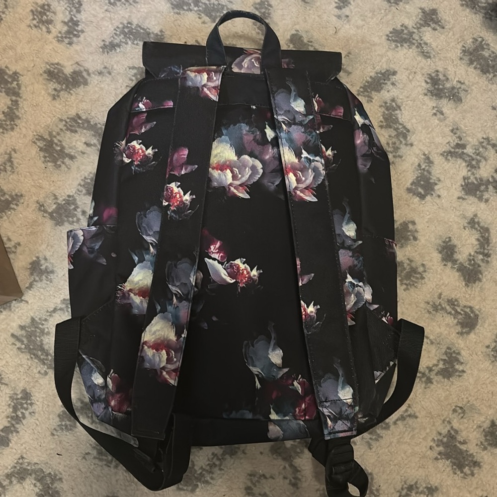 Herschel Retreat Mid Backpack 14L - Picture 3 of 5